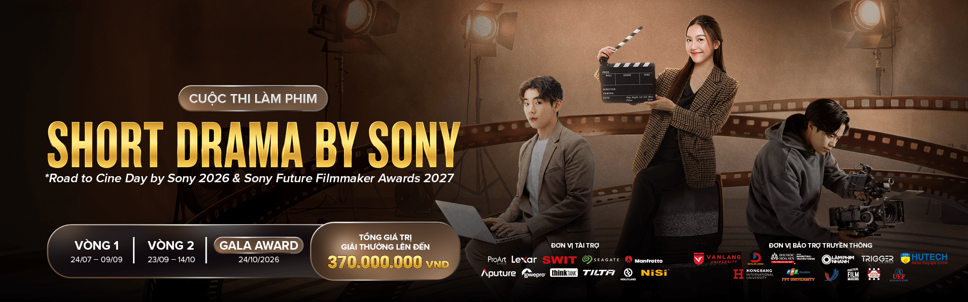 Contest Desktop Banner